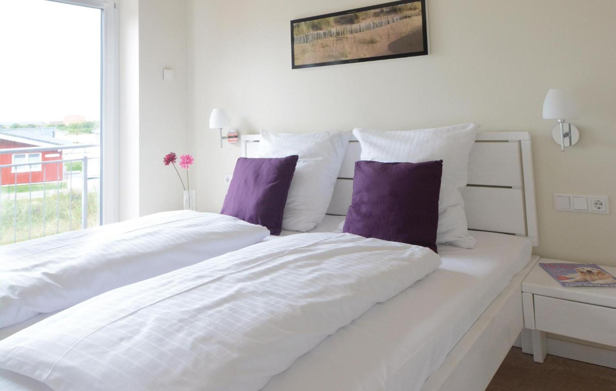 3 Bedroom Lovely Home In Dagebuell Ngoại thất bức ảnh